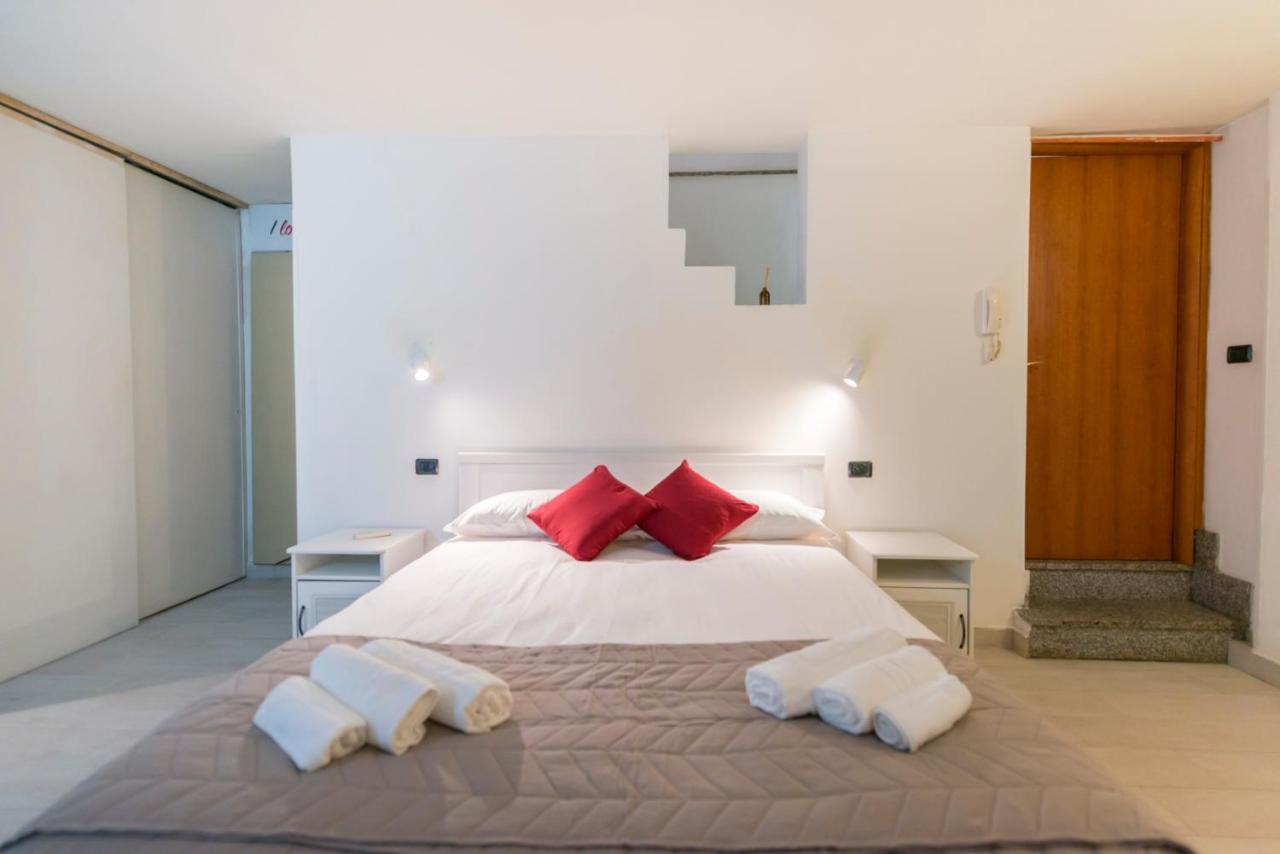 Loft Centrale - Porta Venezia - M3 Repubblica Milano Ngoại thất bức ảnh