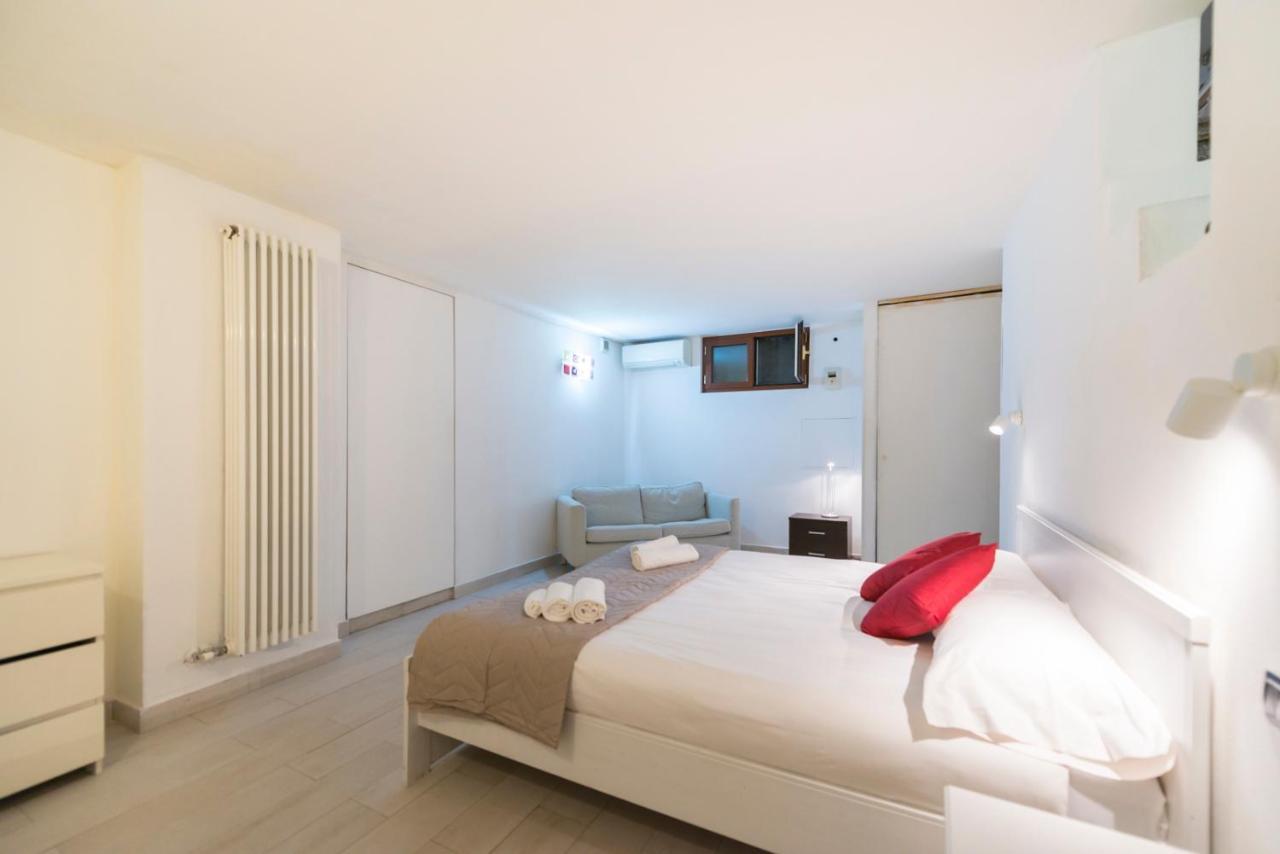Loft Centrale - Porta Venezia - M3 Repubblica Milano Ngoại thất bức ảnh