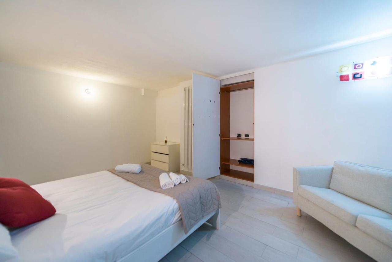 Loft Centrale - Porta Venezia - M3 Repubblica Milano Ngoại thất bức ảnh