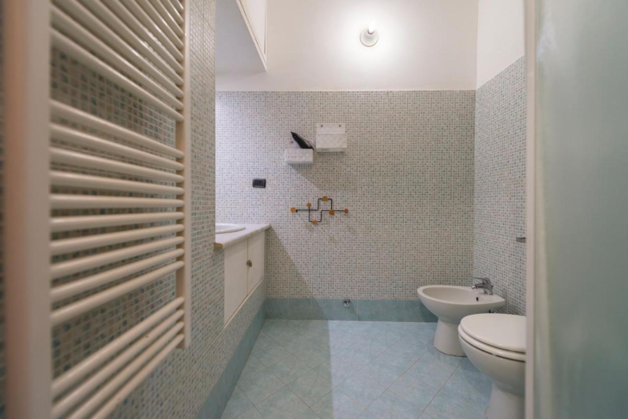 Loft Centrale - Porta Venezia - M3 Repubblica Milano Ngoại thất bức ảnh