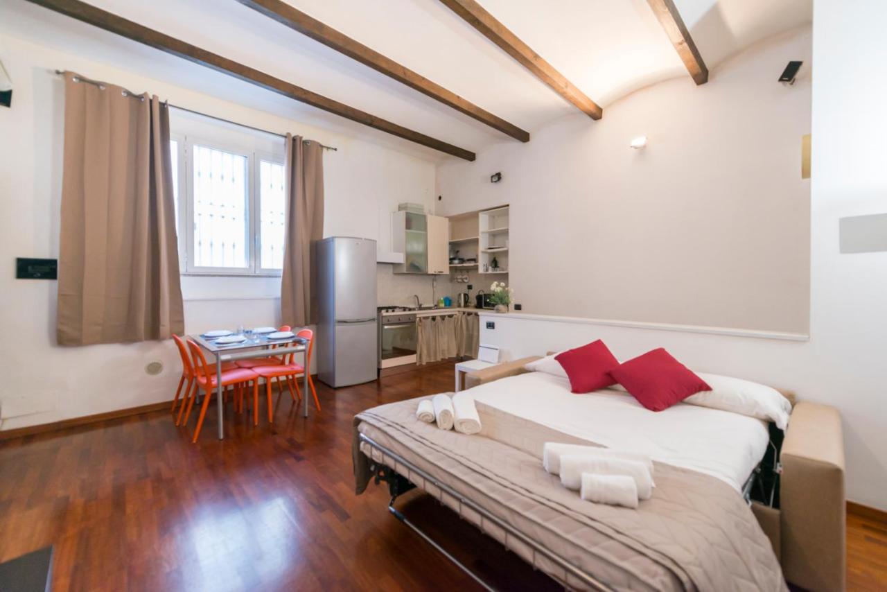 Loft Centrale - Porta Venezia - M3 Repubblica Milano Ngoại thất bức ảnh
