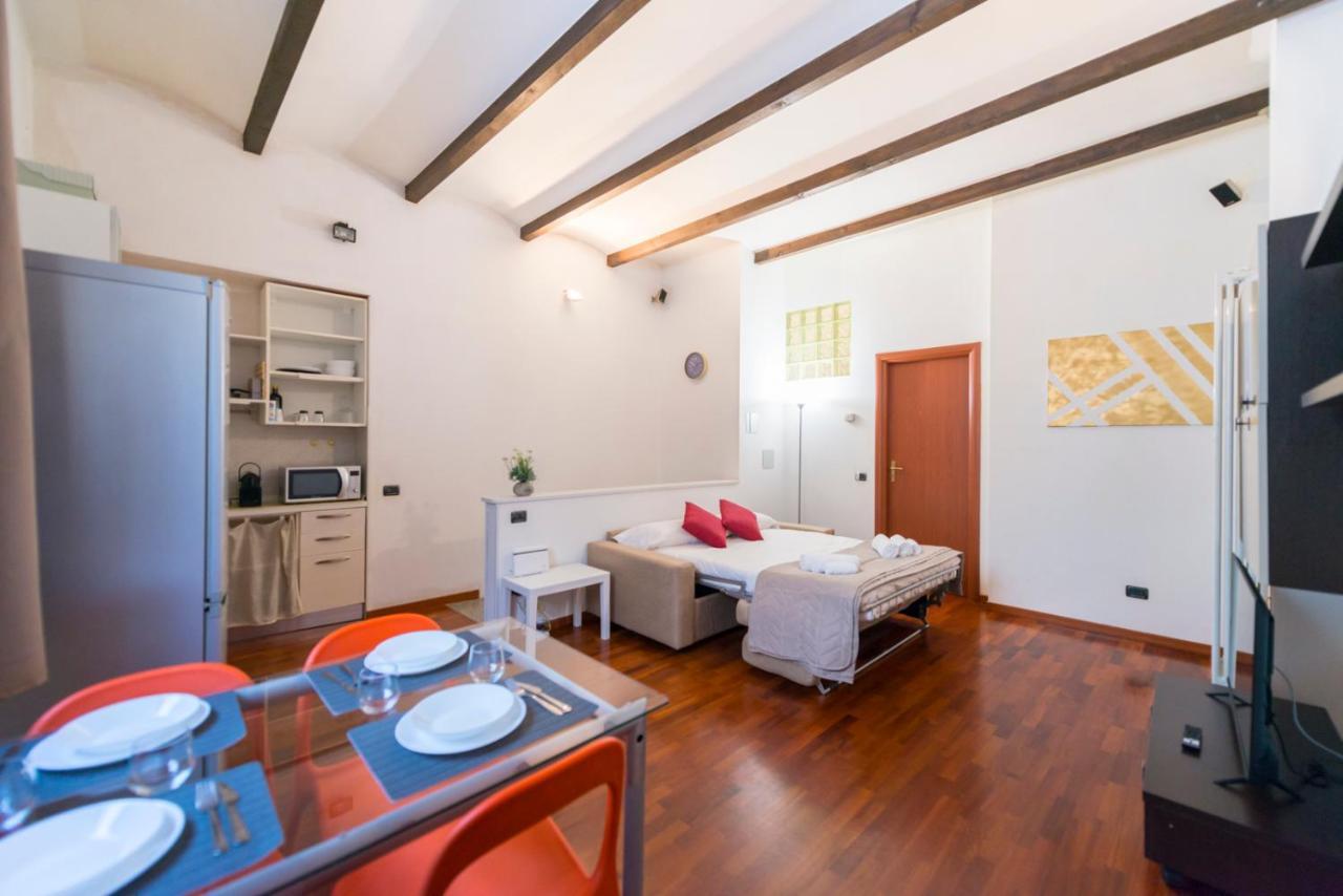 Loft Centrale - Porta Venezia - M3 Repubblica Milano Ngoại thất bức ảnh