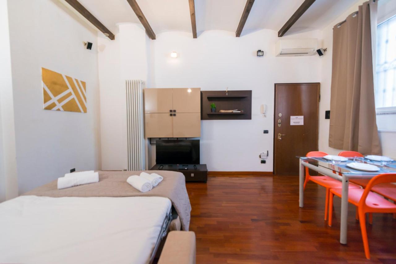 Loft Centrale - Porta Venezia - M3 Repubblica Milano Ngoại thất bức ảnh