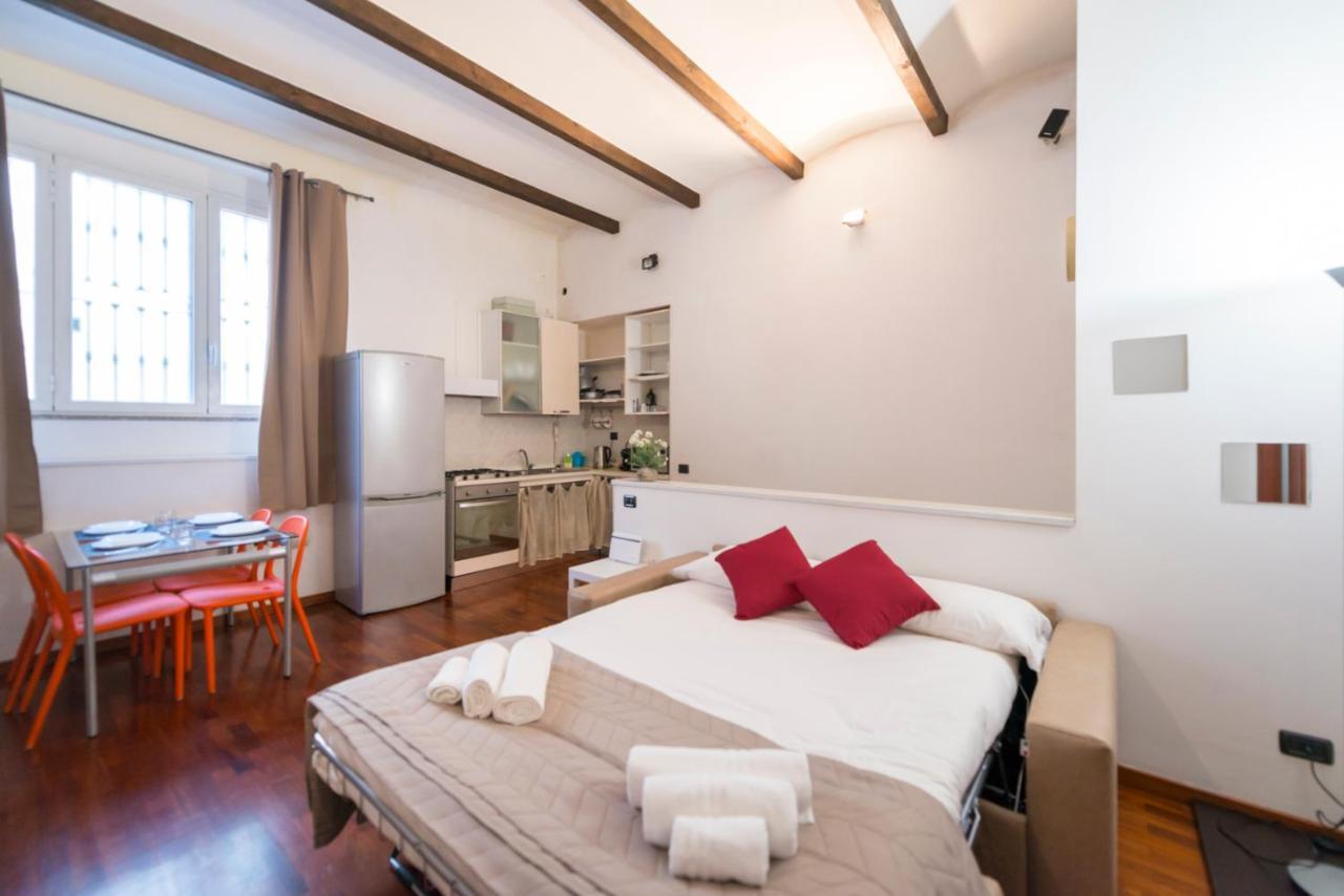 Loft Centrale - Porta Venezia - M3 Repubblica Milano Ngoại thất bức ảnh