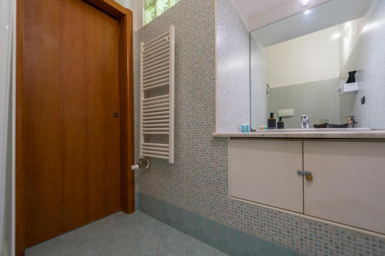 Loft Centrale - Porta Venezia - M3 Repubblica Milano Ngoại thất bức ảnh